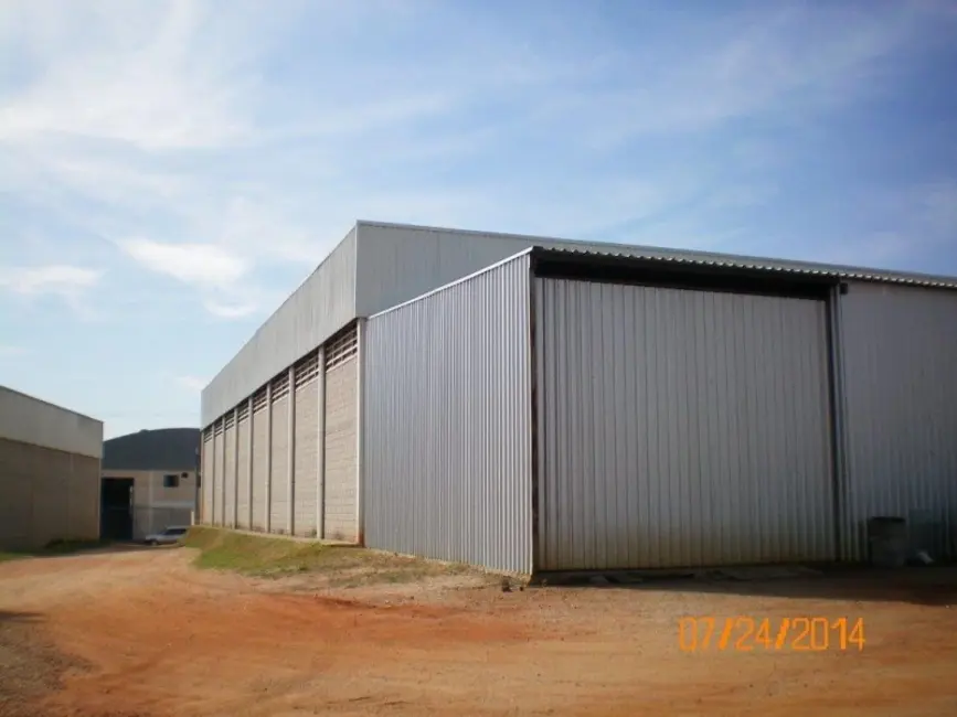 Armazém / Galpão para alugar, 800m2 em Jardim Planalto, Sorocaba - SP - imagem 6 Foto 6 de Armazém / Galpão para alugar, 800m2 em Jardim Planalto, Sorocaba - SP