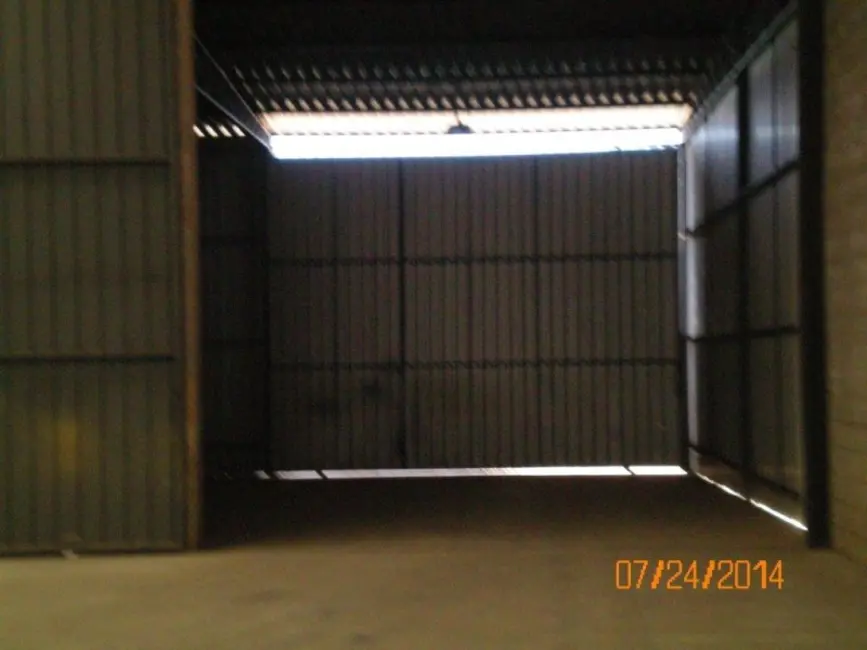 Armazém / Galpão para alugar, 800m2 em Jardim Planalto, Sorocaba - SP - imagem 3 Foto 3 de Armazém / Galpão para alugar, 800m2 em Jardim Planalto, Sorocaba - SP