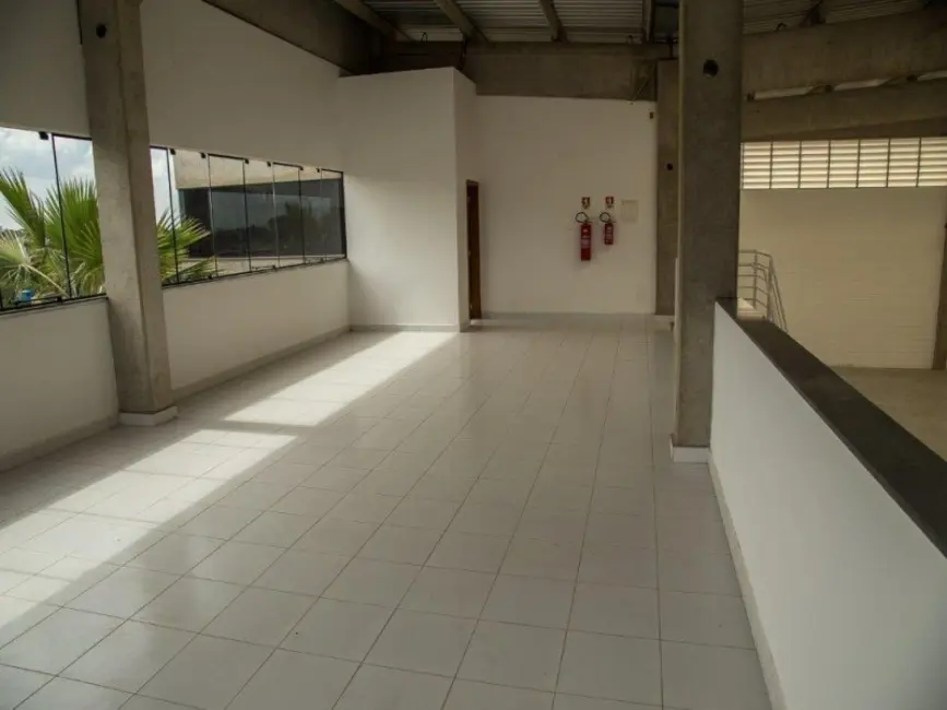 Foto 6 de Armazém / Galpão para alugar, 500m2 em Parque Reserva Fazenda Imperial, Sorocaba - SP