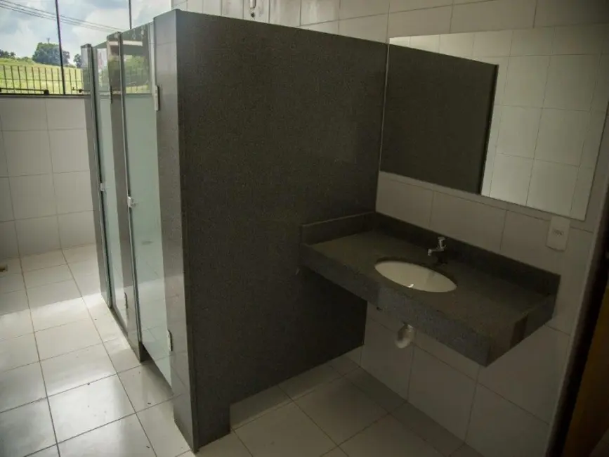 Foto 8 de Armazém / Galpão para alugar, 500m2 em Parque Reserva Fazenda Imperial, Sorocaba - SP