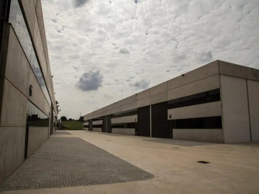Foto 2 de Armazém / Galpão para alugar, 500m2 em Parque Reserva Fazenda Imperial, Sorocaba - SP