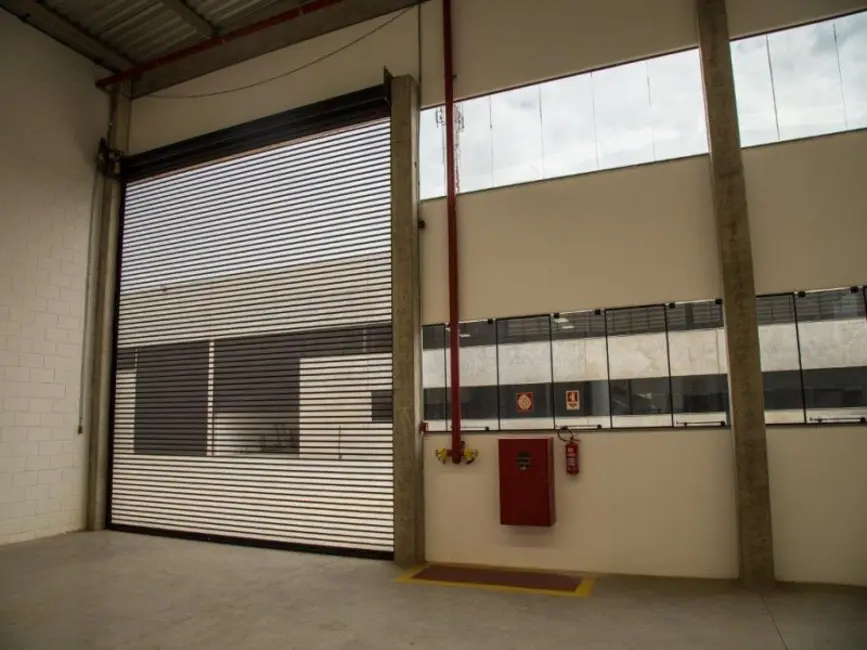 Foto 5 de Armazém / Galpão para alugar, 500m2 em Parque Reserva Fazenda Imperial, Sorocaba - SP
