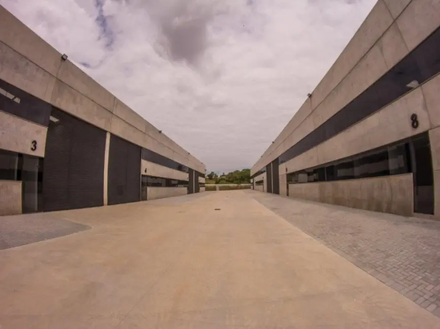 Foto 1 de Armazém / Galpão para alugar, 500m2 em Parque Reserva Fazenda Imperial, Sorocaba - SP