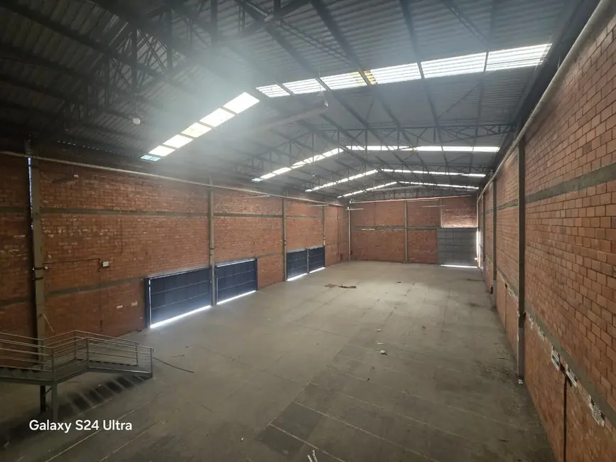 Foto 5 de Armazém / Galpão para alugar, 1000m2 em Jardim Ibiti do Paço, Sorocaba - SP