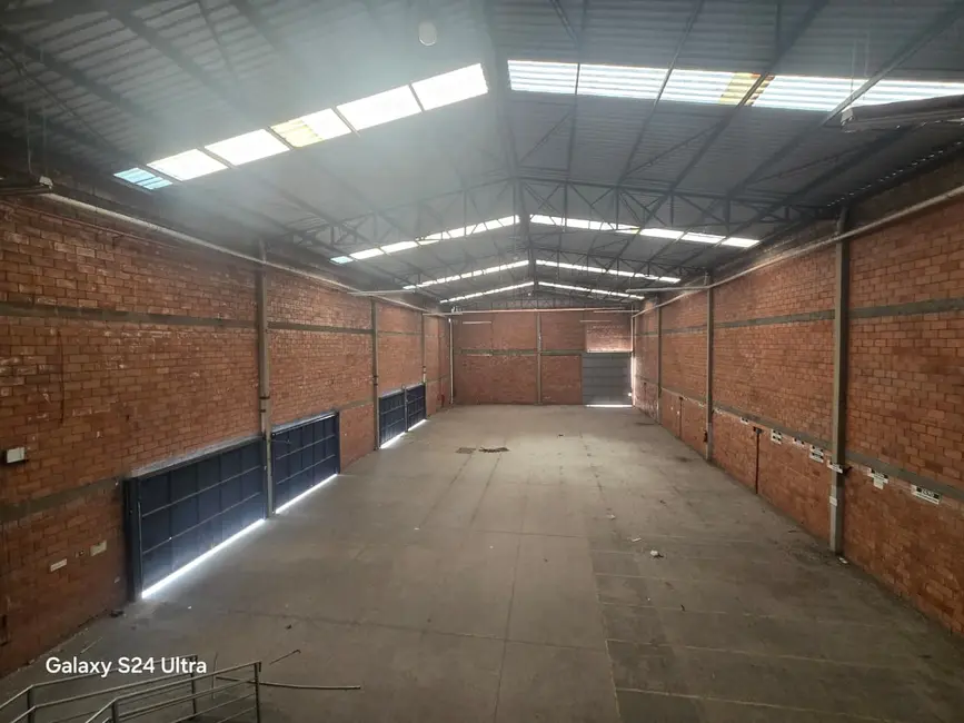 Foto 1 de Armazém / Galpão para alugar, 1000m2 em Jardim Ibiti do Paço, Sorocaba - SP