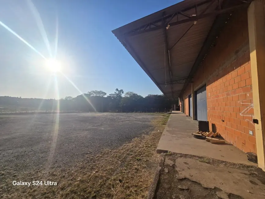 Foto 2 de Armazém / Galpão para alugar, 1000m2 em Jardim Ibiti do Paço, Sorocaba - SP