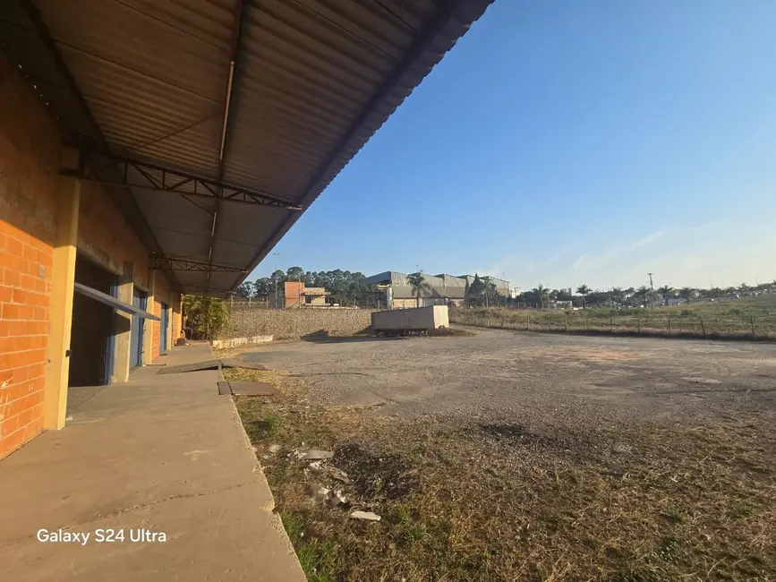Foto 3 de Armazém / Galpão para alugar, 1000m2 em Jardim Ibiti do Paço, Sorocaba - SP