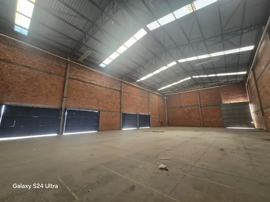 Foto 4 de Armazém / Galpão para alugar, 1000m2 em Jardim Ibiti do Paço, Sorocaba - SP