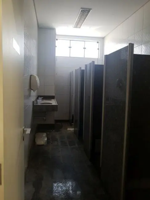 Foto 9 de Armazém / Galpão para alugar, 1000m2 em Jardim Ibiti do Paço, Sorocaba - SP