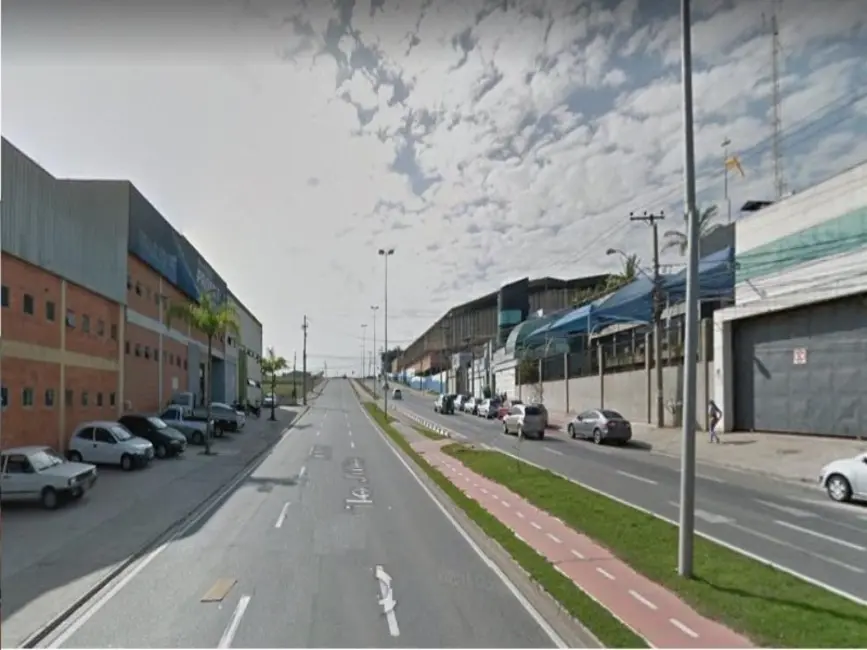 Foto 3 de Armazém / Galpão para alugar, 914m2 em Jardim Ibiti do Paço, Sorocaba - SP