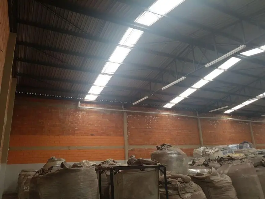 Foto 7 de Armazém / Galpão para alugar, 914m2 em Jardim Ibiti do Paço, Sorocaba - SP