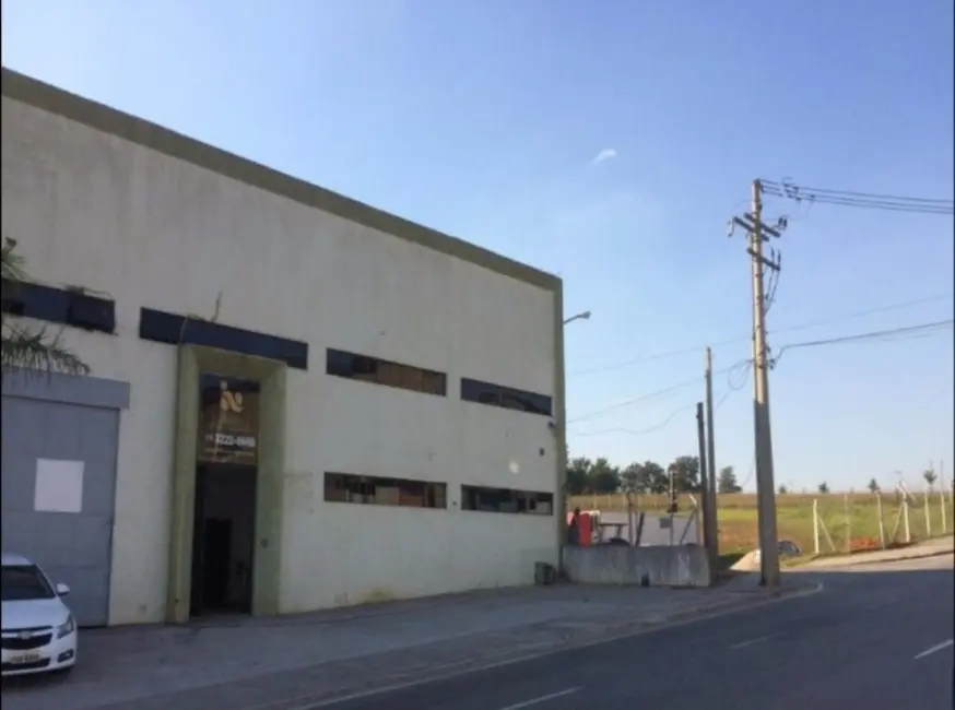 Foto 1 de Armazém / Galpão para alugar, 914m2 em Jardim Ibiti do Paço, Sorocaba - SP
