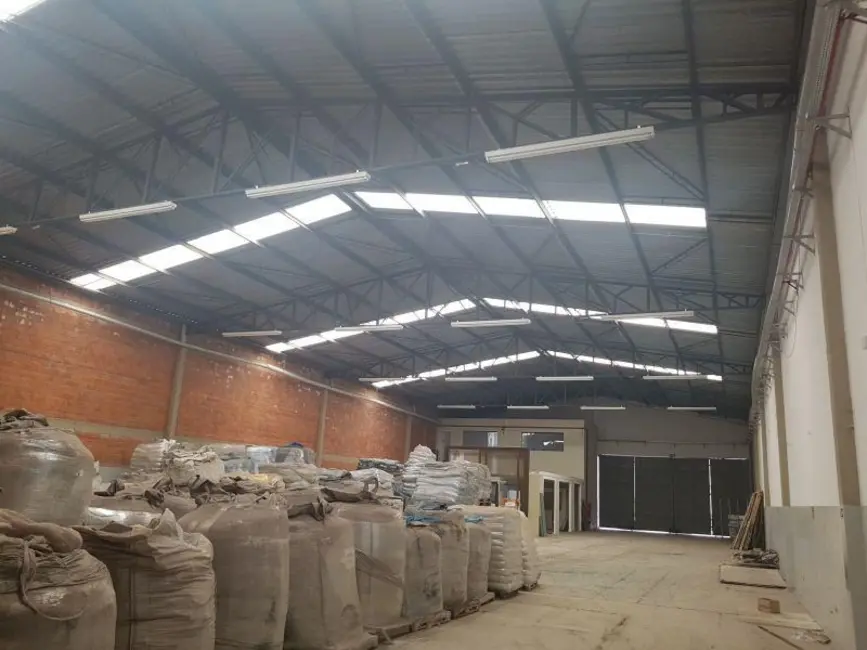 Foto 6 de Armazém / Galpão para alugar, 914m2 em Jardim Ibiti do Paço, Sorocaba - SP