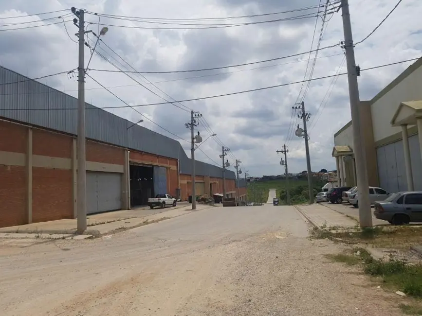 Foto 4 de Armazém / Galpão para alugar, 914m2 em Jardim Ibiti do Paço, Sorocaba - SP