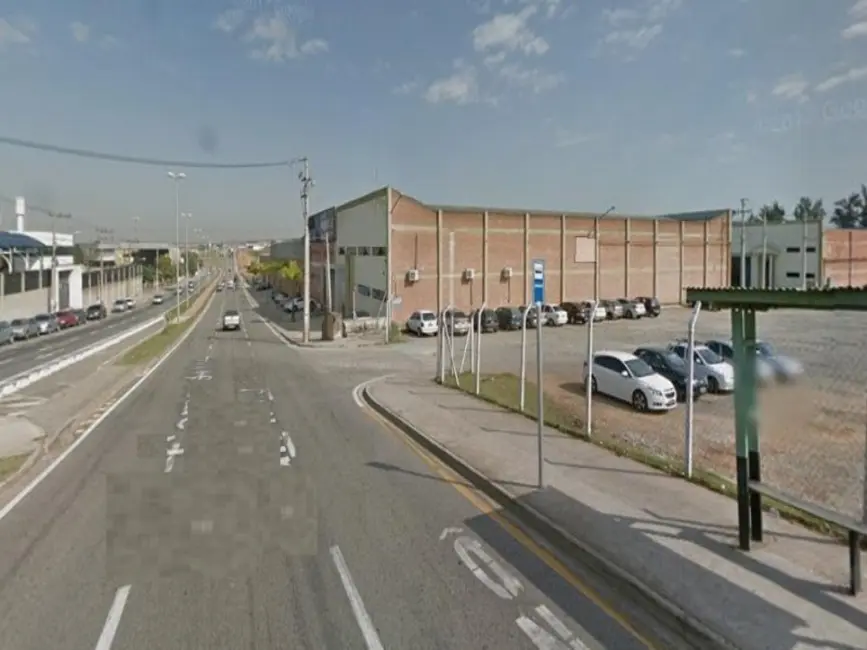 Foto 2 de Armazém / Galpão para alugar, 914m2 em Jardim Ibiti do Paço, Sorocaba - SP