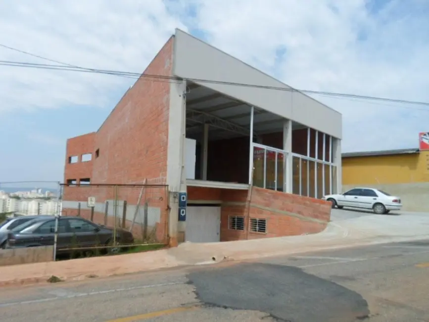 Armazém / Galpão para alugar, 700m2 em Jardim Europa, Sorocaba - SP - imagem 2 Foto 2 de Armazém / Galpão para alugar, 700m2 em Jardim Europa, Sorocaba - SP