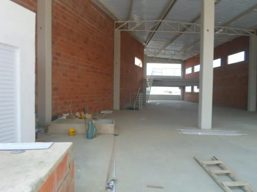 Armazém / Galpão para alugar, 700m2 em Jardim Europa, Sorocaba - SP - imagem 4 Foto 4 de Armazém / Galpão para alugar, 700m2 em Jardim Europa, Sorocaba - SP