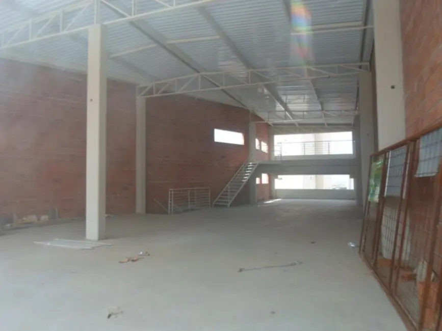 Armazém / Galpão para alugar, 700m2 em Jardim Europa, Sorocaba - SP - imagem 6 Foto 6 de Armazém / Galpão para alugar, 700m2 em Jardim Europa, Sorocaba - SP