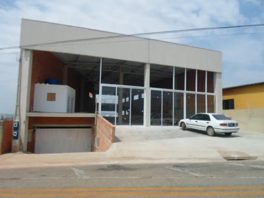 Armazém / Galpão para alugar, 700m2 em Jardim Europa, Sorocaba - SP - imagem 1 Foto 1 de Armazém / Galpão para alugar, 700m2 em Jardim Europa, Sorocaba - SP
