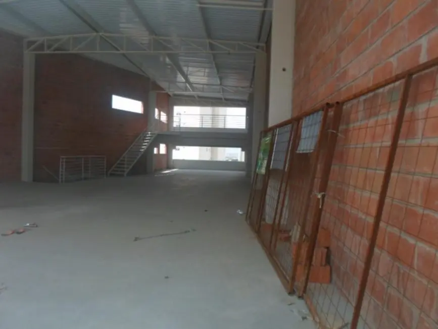 Armazém / Galpão para alugar, 700m2 em Jardim Europa, Sorocaba - SP - imagem 5 Foto 5 de Armazém / Galpão para alugar, 700m2 em Jardim Europa, Sorocaba - SP