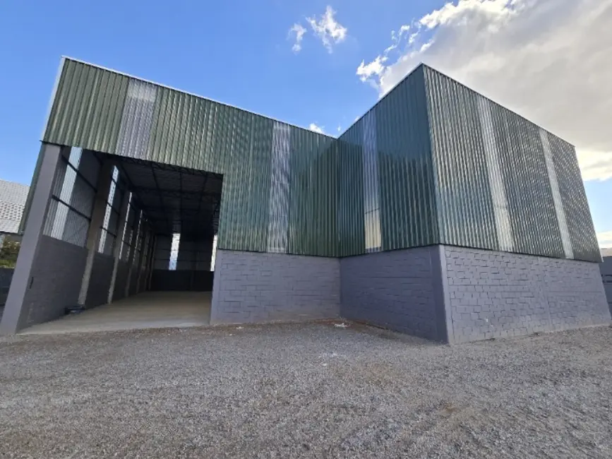 Foto 6 de Armazém / Galpão para alugar, 780m2 em Melissa, Itu - SP