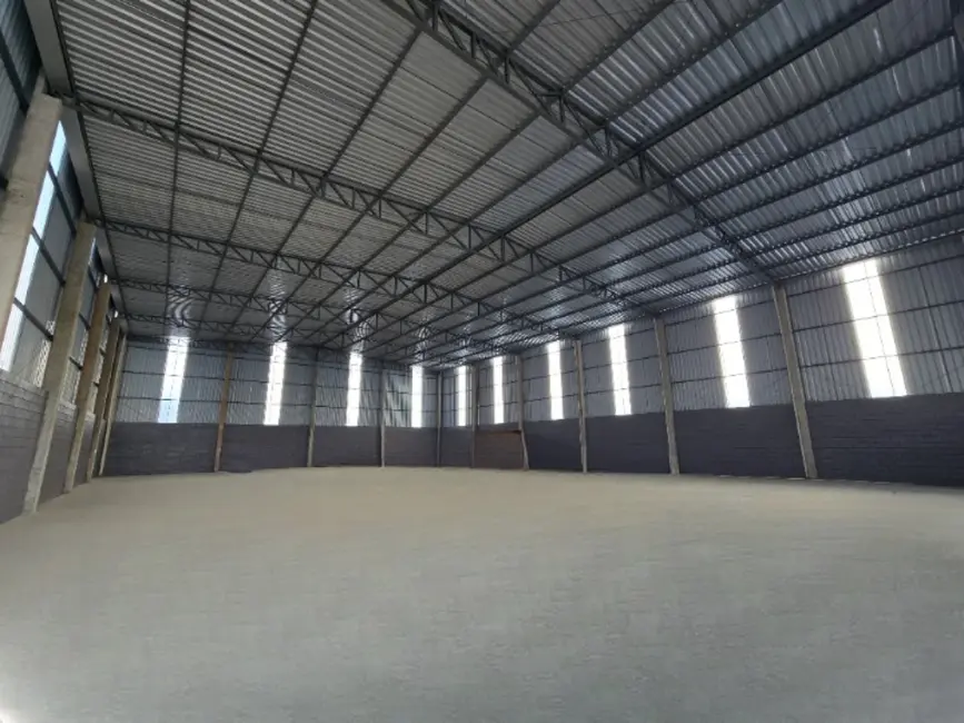 Foto 3 de Armazém / Galpão para alugar, 780m2 em Melissa, Itu - SP