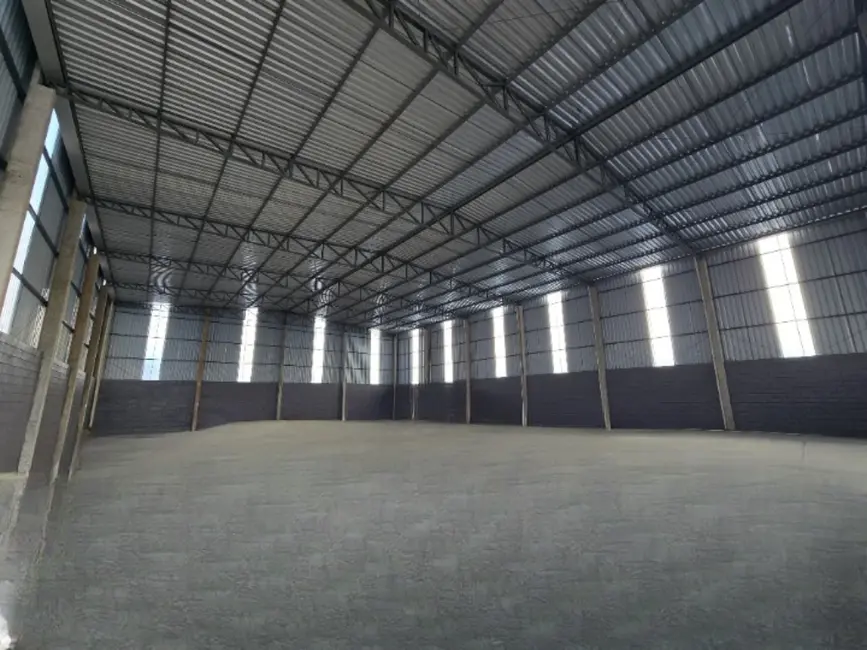 Foto 4 de Armazém / Galpão para alugar, 780m2 em Melissa, Itu - SP