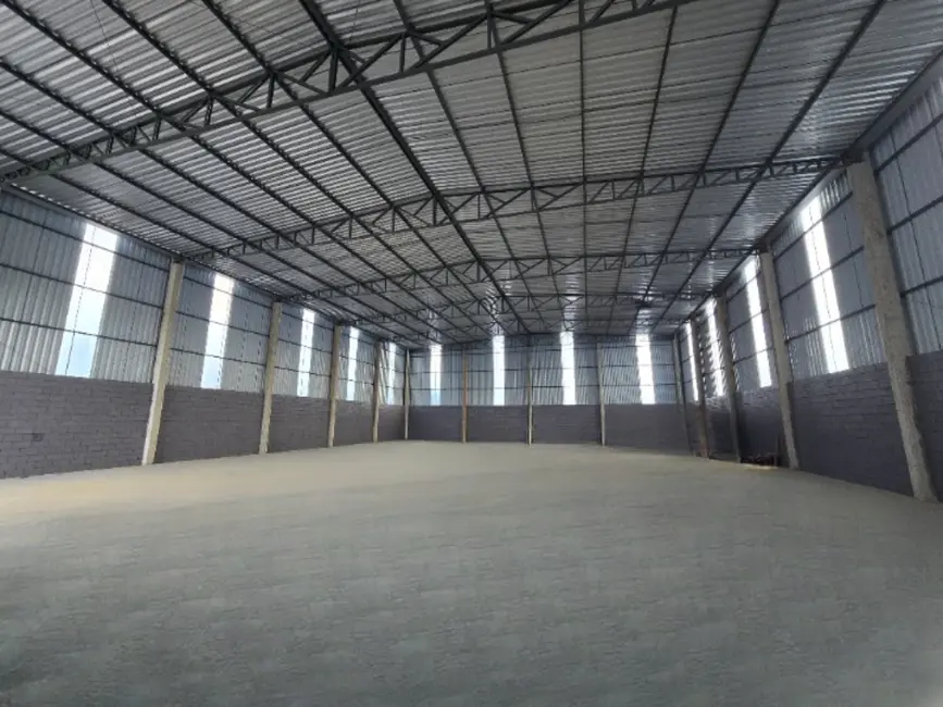 Foto 8 de Armazém / Galpão para alugar, 780m2 em Melissa, Itu - SP