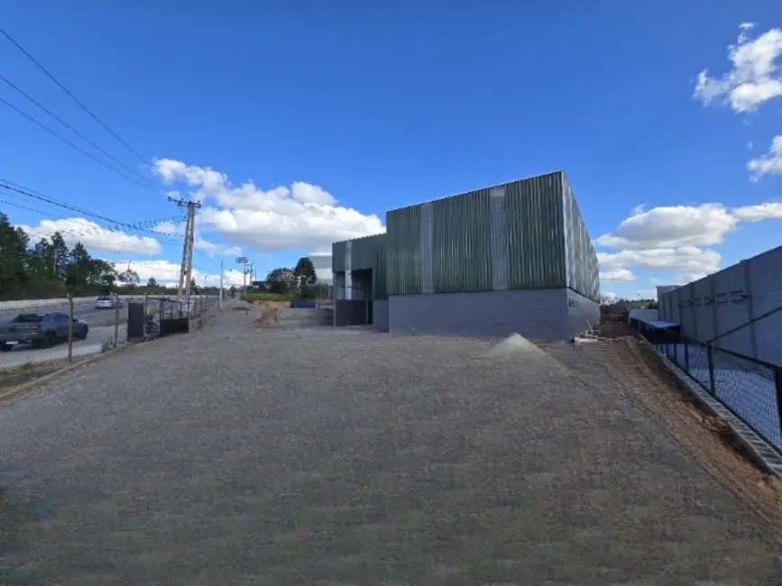 Foto 7 de Armazém / Galpão para alugar, 780m2 em Melissa, Itu - SP