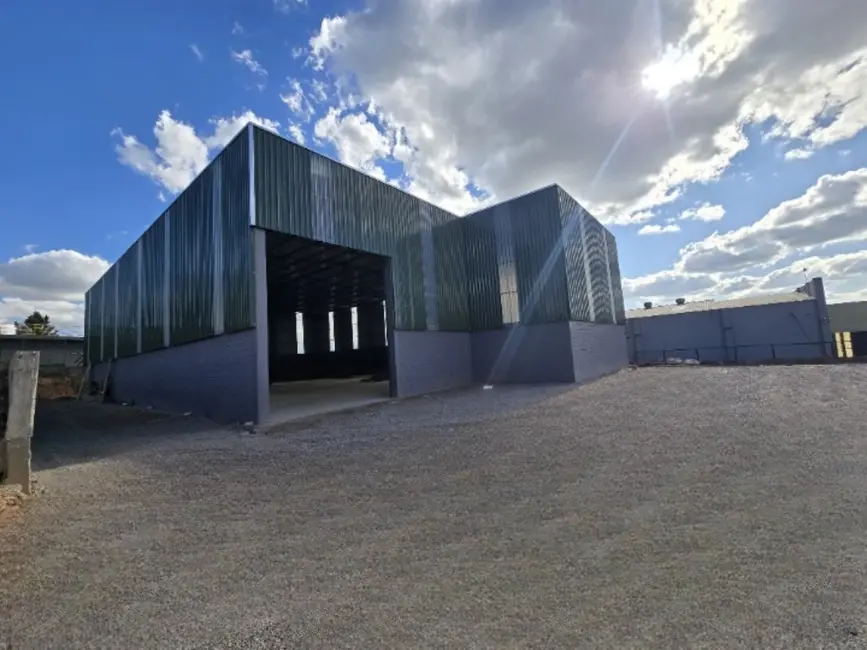 Foto 9 de Armazém / Galpão para alugar, 780m2 em Melissa, Itu - SP