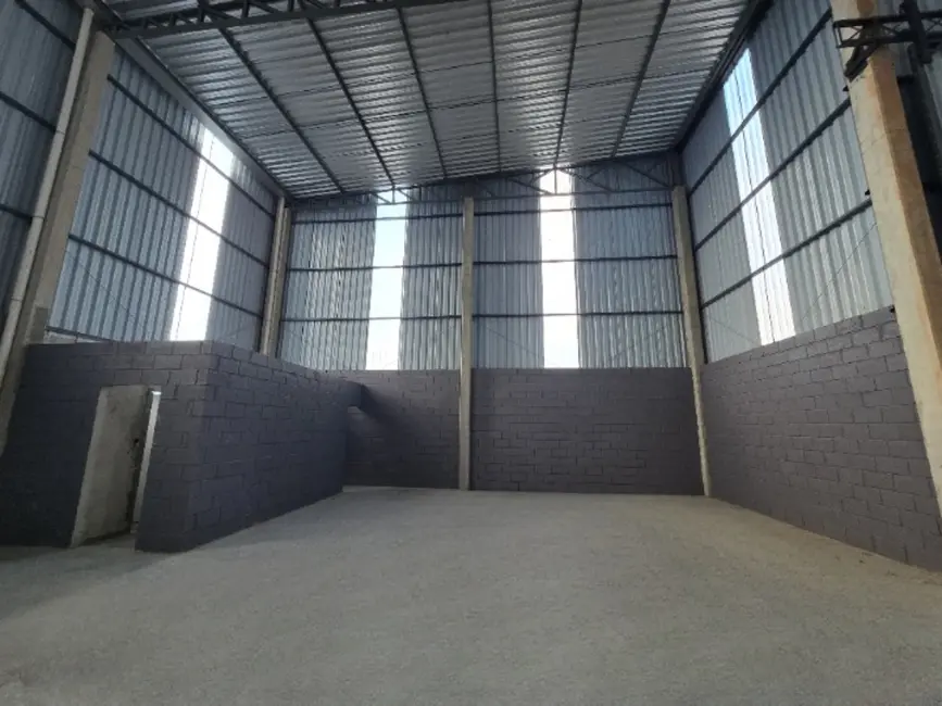 Foto 2 de Armazém / Galpão para alugar, 780m2 em Melissa, Itu - SP