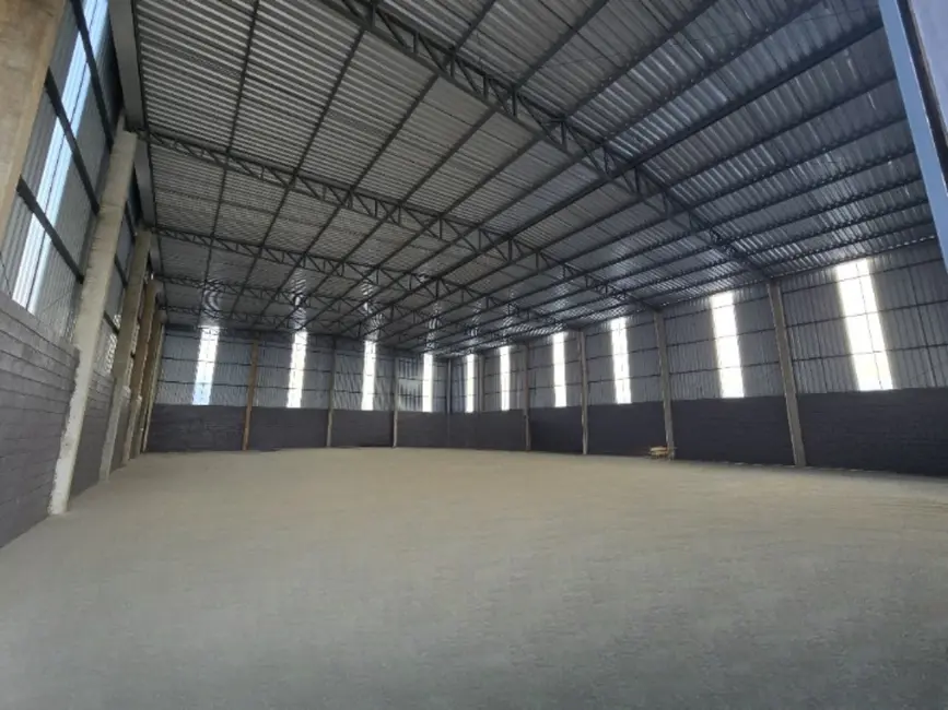 Foto 5 de Armazém / Galpão para alugar, 780m2 em Melissa, Itu - SP