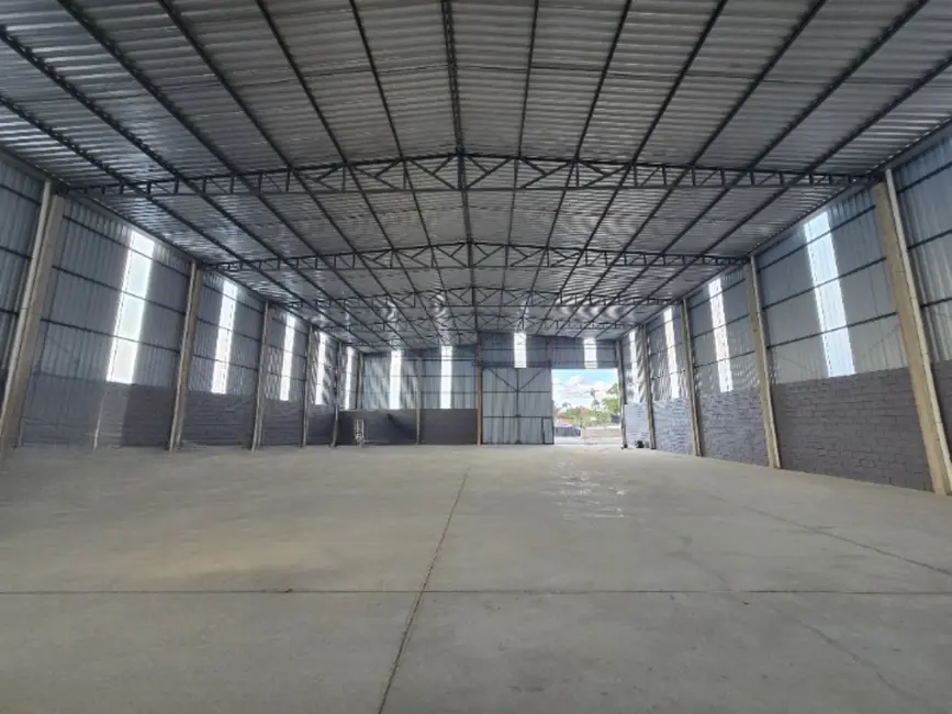 Foto 1 de Armazém / Galpão para alugar, 780m2 em Melissa, Itu - SP