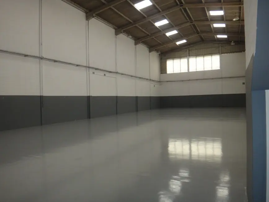 Foto 1 de Armazém / Galpão para alugar, 525m2 em Sítio do Rosário, Santana De Parnaiba - SP