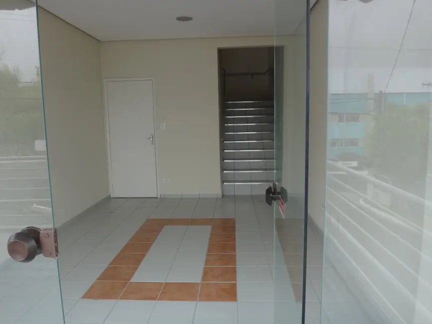 Foto 2 de Armazém / Galpão para alugar, 525m2 em Sítio do Rosário, Santana De Parnaiba - SP