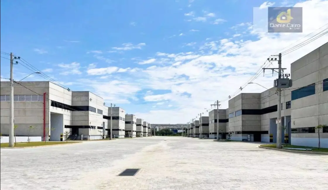 Foto 1 de Armazém / Galpão para alugar, 1383m2 em Iporanga, Sorocaba - SP