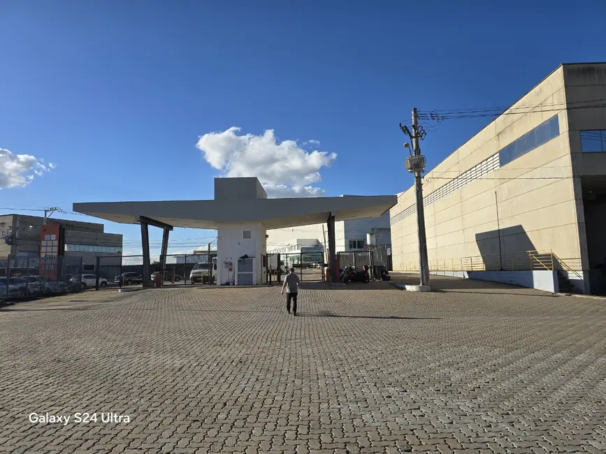 Foto 2 de Armazém / Galpão para alugar, 1383m2 em Iporanga, Sorocaba - SP