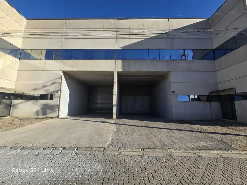 Foto 5 de Armazém / Galpão para alugar, 1383m2 em Iporanga, Sorocaba - SP