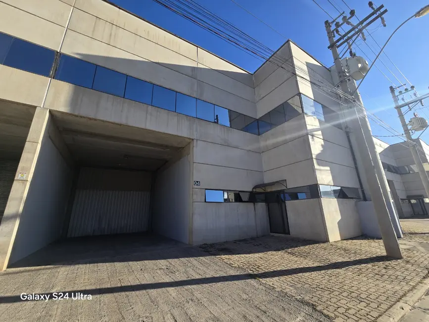 Foto 4 de Armazém / Galpão para alugar, 1383m2 em Iporanga, Sorocaba - SP