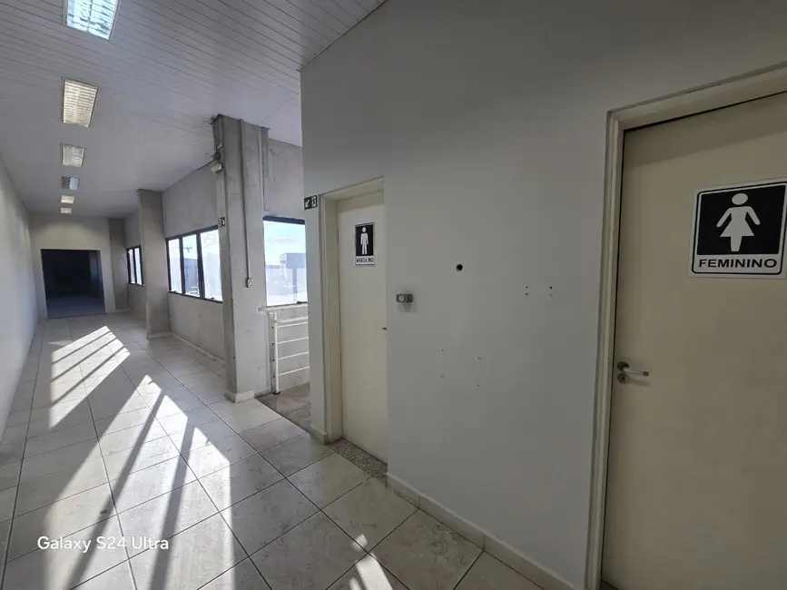 Foto 9 de Armazém / Galpão para alugar, 1383m2 em Iporanga, Sorocaba - SP