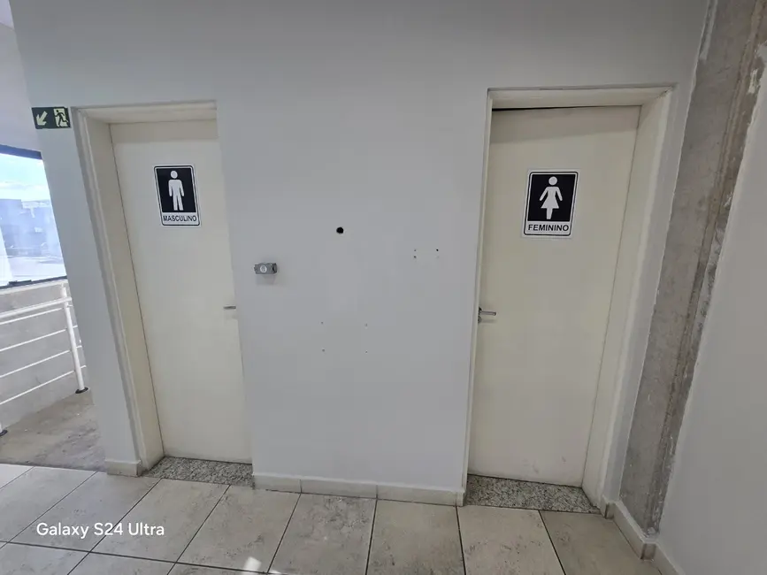 Foto 7 de Armazém / Galpão para alugar, 1383m2 em Iporanga, Sorocaba - SP