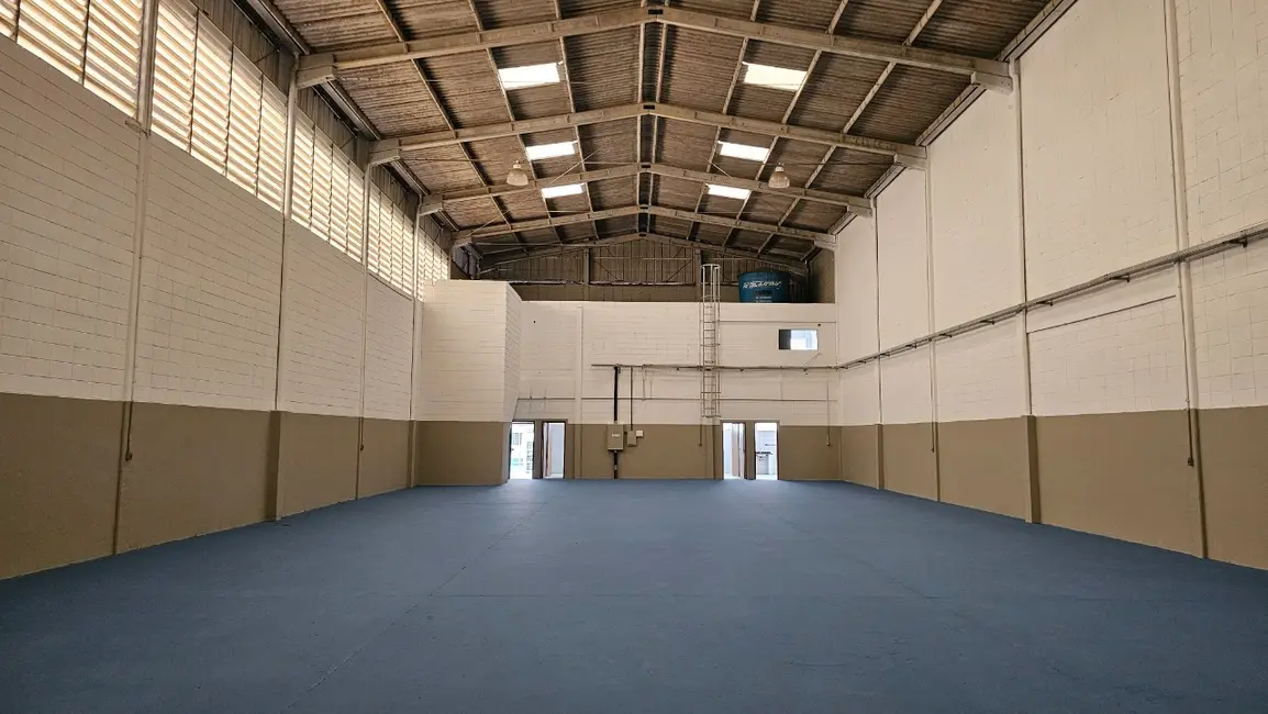 Foto 4 de Armazém / Galpão para alugar, 518m2 em Votuparim, Santana De Parnaiba - SP