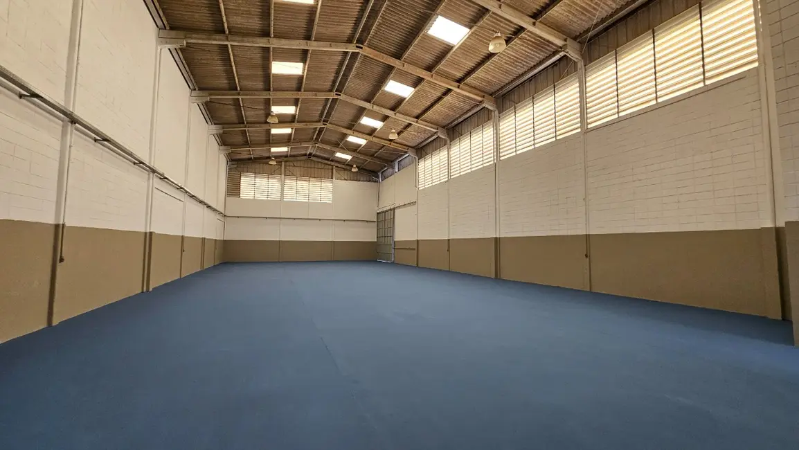 Foto 3 de Armazém / Galpão para alugar, 518m2 em Votuparim, Santana De Parnaiba - SP