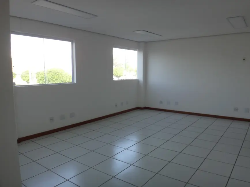 Foto 7 de Armazém / Galpão para alugar, 518m2 em Votuparim, Santana De Parnaiba - SP