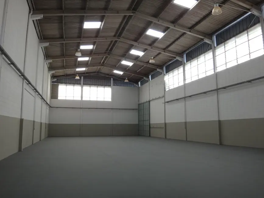 Foto 3 de Armazém / Galpão para alugar, 525m2 em Votuparim, Santana De Parnaiba - SP