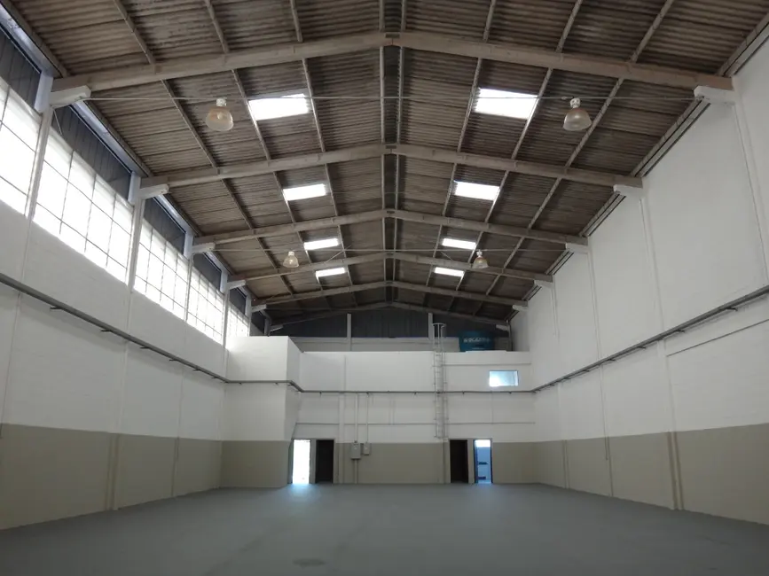 Foto 4 de Armazém / Galpão para alugar, 525m2 em Votuparim, Santana De Parnaiba - SP