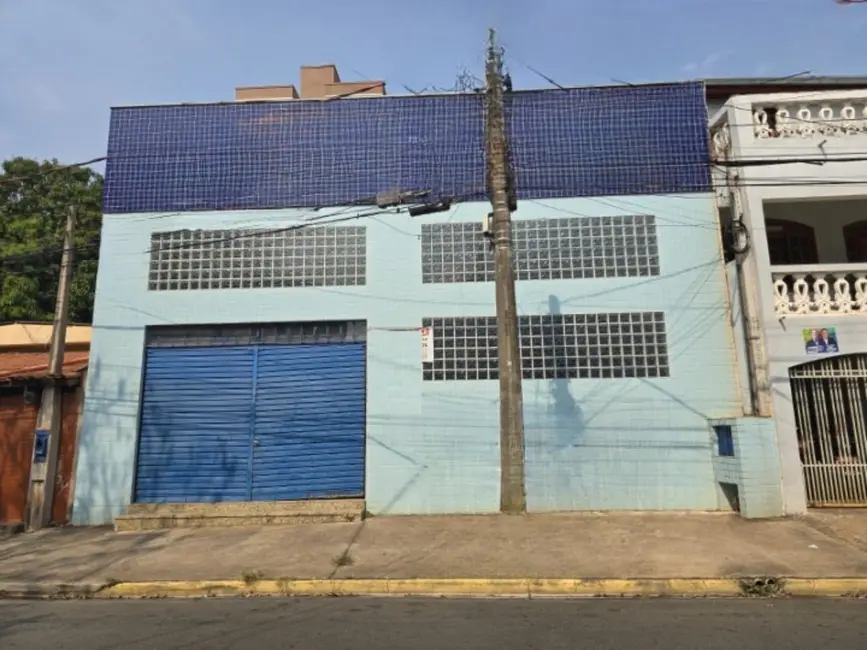 Armazém / Galpão para alugar, 190m2 em Éden, Sorocaba - SP - imagem 5 Foto 5 de Armazém / Galpão para alugar, 190m2 em Éden, Sorocaba - SP