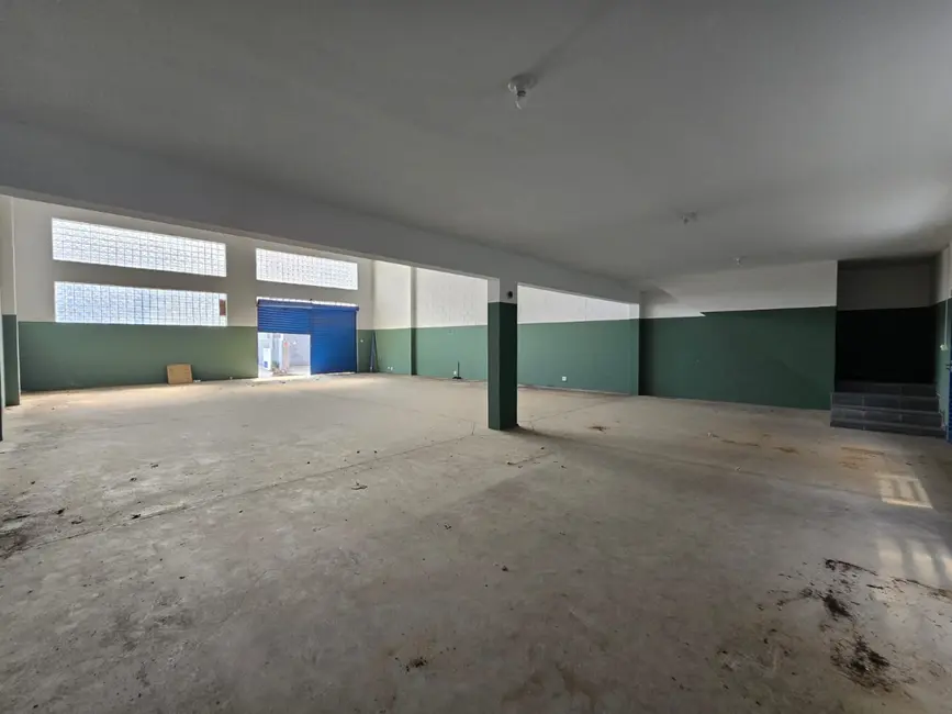 Armazém / Galpão para alugar, 190m2 em Éden, Sorocaba - SP - imagem 3 Foto 3 de Armazém / Galpão para alugar, 190m2 em Éden, Sorocaba - SP