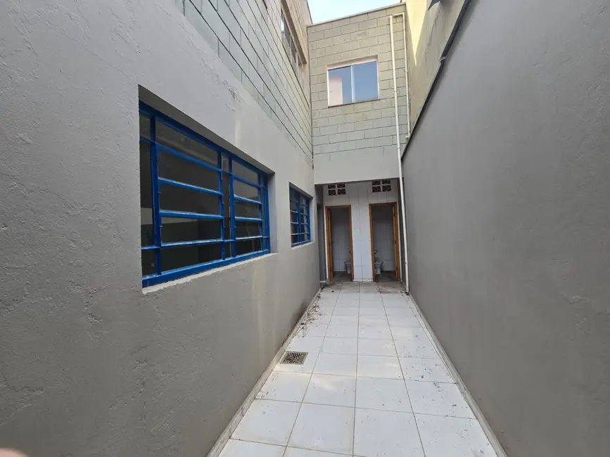 Armazém / Galpão para alugar, 190m2 em Éden, Sorocaba - SP - imagem 6 Foto 6 de Armazém / Galpão para alugar, 190m2 em Éden, Sorocaba - SP