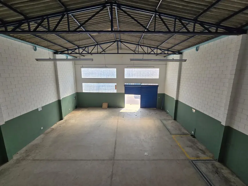 Foto 1 de Armazém / Galpão para alugar, 190m2 em Éden, Sorocaba - SP